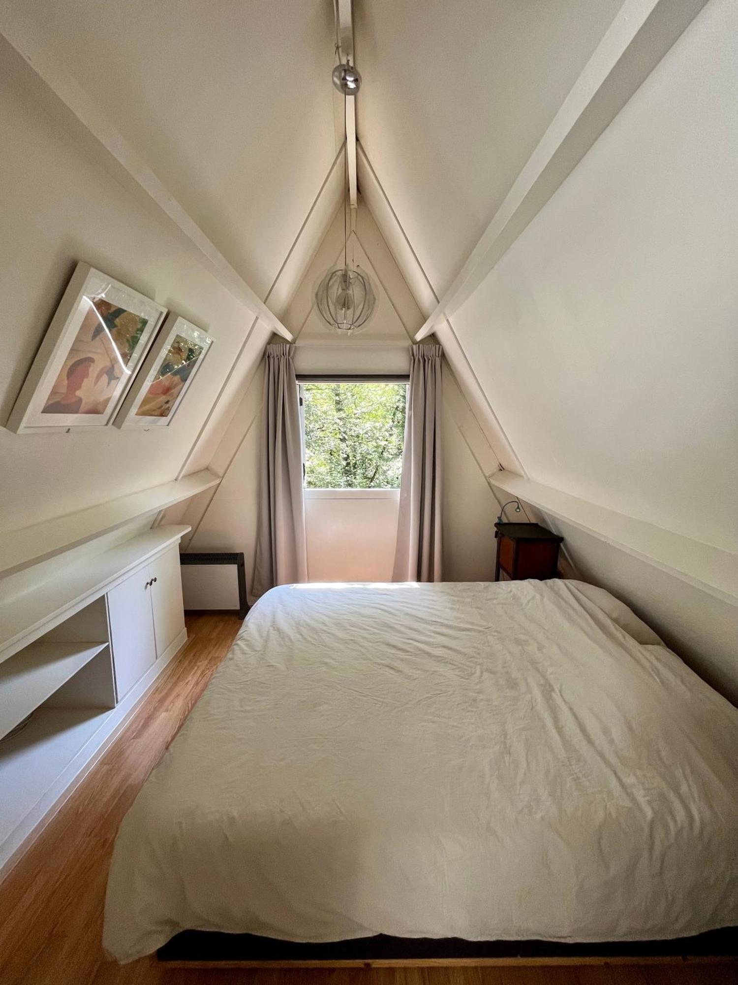 Vakantiewoning Sunclass Durbuy Ardennen Huisnummer 68 Kültér fotó