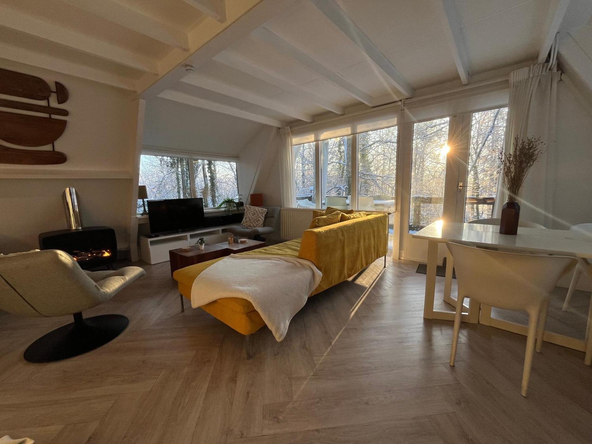 Vakantiewoning Sunclass Durbuy Ardennen Huisnummer 68 Kültér fotó